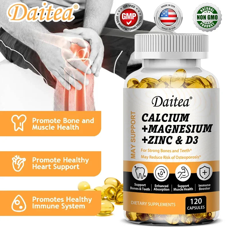 Revitalize Your Life with Unstoppable Energy!