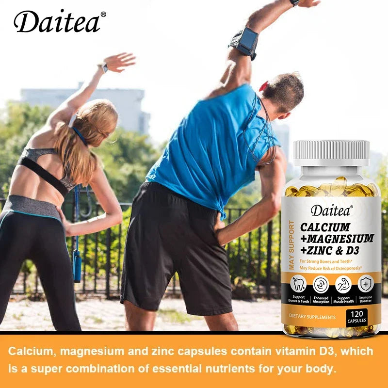Revitalize Your Life with Unstoppable Energy!